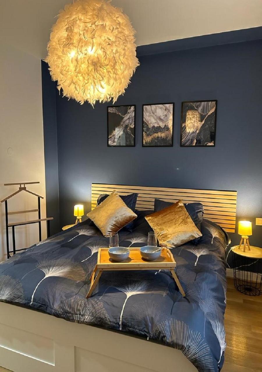 Charmant Cottage De Village Wittisheim Екстер'єр фото
