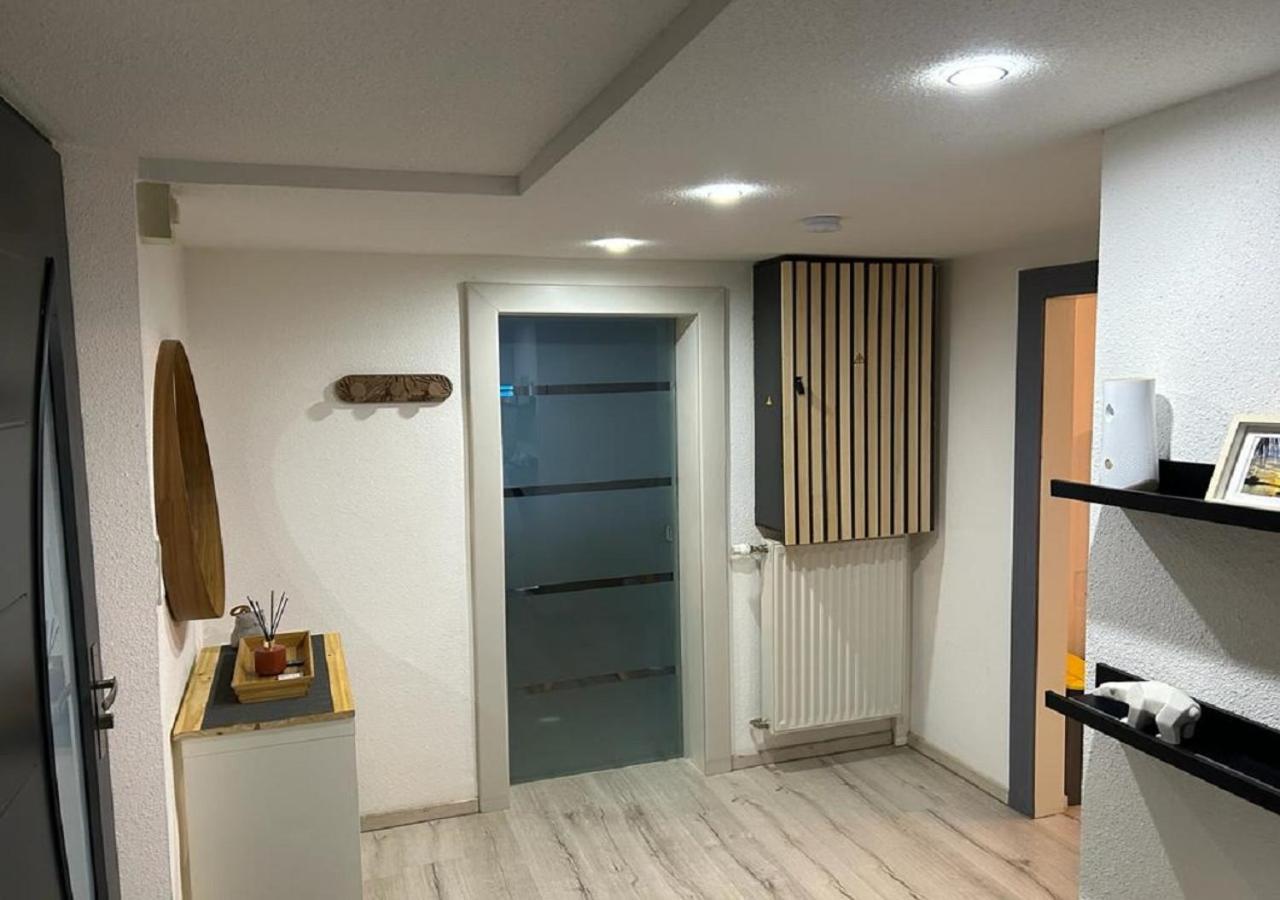 Charmant Cottage De Village Wittisheim Екстер'єр фото