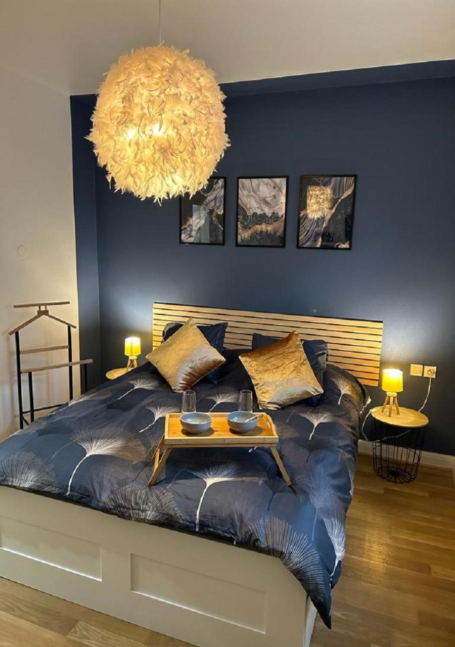 Charmant Cottage De Village Wittisheim Екстер'єр фото